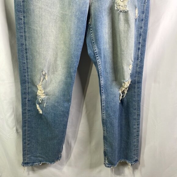 Mother Superior-the tomcat ankle 1664-259 - Picture 3 of 8